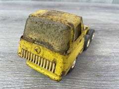 Tonka Trucks & Trailers