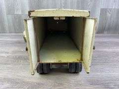 American Revolution Bicentennial Truck & Trailer, Ertl