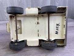 American Revolution Bicentennial Truck & Trailer, Ertl