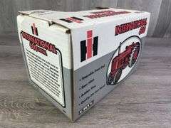 International 600 Diesel WF, 1/16, Ertl, Stock #282