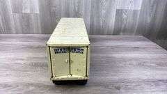 International Transtar Walmart Truck & Trailer, Ertl