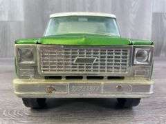 Nylint Farms Stake Truck, Nylint