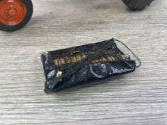 Allis-Chalmers C, 1/16, American Precision Products, Inc.