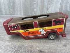 Nylint Stables-Nylint & John Deere-Ertl Trailers