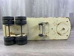 American Revolution Bicentennial Truck & Trailer, Ertl