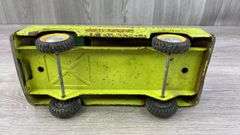 Jungle Wagon Truck, Nylint, Missing Parts