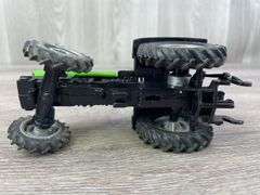 Deutz DX92 Tractor, 1/32, Britains Ltd., Missing Driver