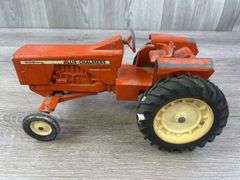 2 Allis-Chalmers One-Ninety WF Tractors, 1/16, Ertl
