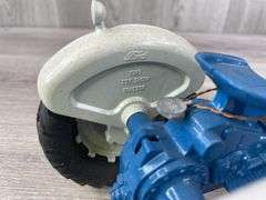 Ford 2000 NF, 1/12, 1986 Toy Show Tractor, Scale Models