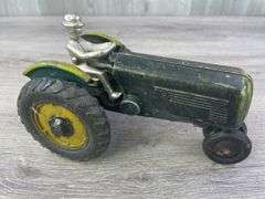 Oliver 70 NF, 1/16, Arcade, Has Been Painted