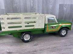 Nylint Farms Stake Truck & Trailer, Nylint