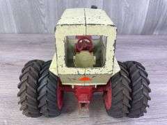 International Farmall 1256 WF Duals, 1/16, Custom