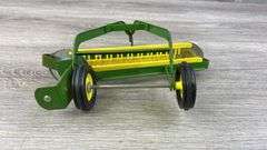 John Deere Hay Rake, 1/16, Ertl