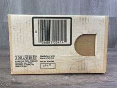 IH Farmall H NF, 1/16, Ertl, Stock #414