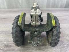 Oliver 70 NF, 1/16, Arcade, Has Been Painted