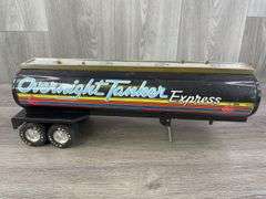 Goodwrench & Overnight Tanker Express Tankers, Nylint