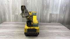 Michigan Crane Truck, Nylint Toys