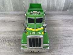 International Express Tow Truck & Mobil Flatbed Truck