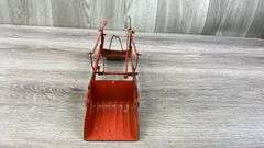 Tru-Scale Loader Attachment, 1/16, Carter