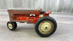 Tru-Scale NF Tractor, 1/16, Carter