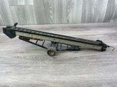 2 Elevators, 1/16, Ertl