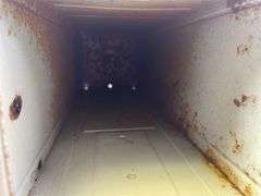 Scotty’s You Can Do It Yourself Truck & Trailer, Ertl