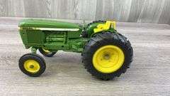 John Deere WF Tractor, 1/16, Ertl