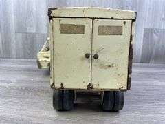 American Revolution Bicentennial Truck & Trailer, Ertl