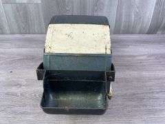 Structo Hydraulic Garbage Truck