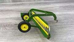 John Deere Hay Rake, 1/16, Ertl
