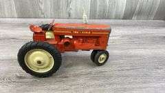 Tru-Scale M NF Tractor, 1/16, Carter