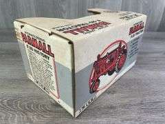 McCormick-Deering Farmall F-20 NF, 1/16, Ertl, Stock #437