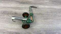 New Idea Sickle Bar Mower, 1/16, Topping Models, Missing One Mower Bar