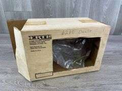 Deutz-Allis 6260 AWD, 1/16, Ertl, 1986 Special Edition, Box Has Hole Cut Out