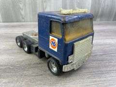 Union 76 Truck & Tanker, Ertl