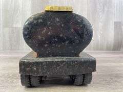 Goodwrench & Overnight Tanker Express Tankers, Nylint