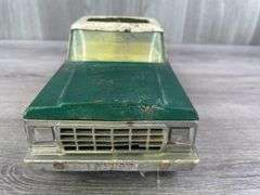 Nylint Farms & Bronco II XLS Trucks, Nylint