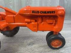 Allis-Chalmers C, 1/16, American Precision Products, Inc.