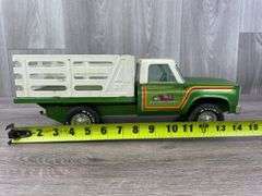 Nylint Farms Stake Truck, Nylint