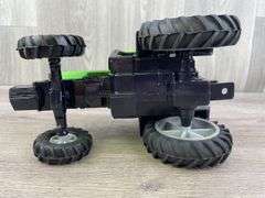 Deutz-Allis 6260 AWD, 1/16, Ertl, 1986 Special Edition, Box Has Hole Cut Out