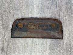 Buddy L Dumper Truck, Custom, Decals & Grill Included