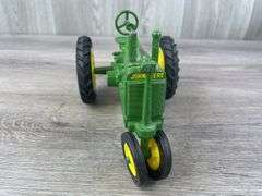 John Deere Model A, 1/16, Ertl