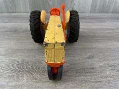 Case 600 WF & Case-O-Matic 800 NF, 1/16, Ertl