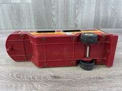 Nylint Stables-Nylint & John Deere-Ertl Trailers