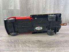 International Express Tow Truck & Mobil Flatbed Truck