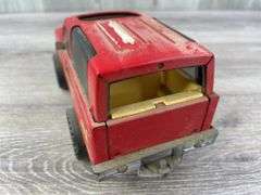 Nylint Farms & Bronco II XLS Trucks, Nylint