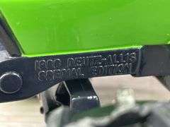 Deutz-Allis 6260 AWD, 1/16, Ertl, 1986 Special Edition, Box Has Hole Cut Out