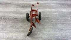 Tru-Scale 2 Bottom Plow, 1/16, Carter