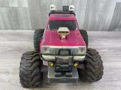 RC Monster Truck, Unsure If Operational
