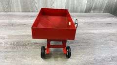 Gravity Wagon, 1/16, Ertl